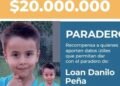 Juicio por la desaparición de Loan Peña: testigos declaran en la undécima audiencia