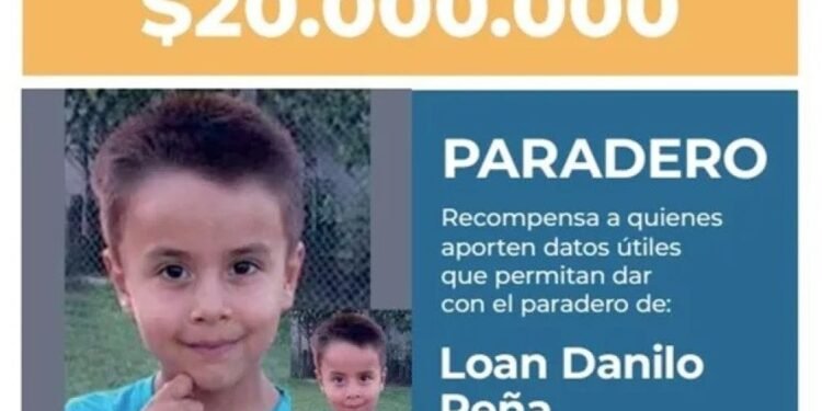 Juicio por la desaparición de Loan Peña: testigos declaran en la undécima audiencia