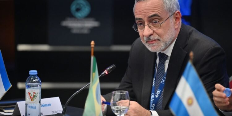 El embajador regresará al país: Brasil inicia el desescalamiento del conflicto por los ataques de Milei a Lula da Silva