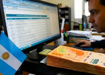Fechas de pago de salarios para empleados estatales de Buenos Aires en agosto de 2026