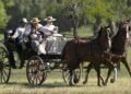 El intrigante legado del “jaunting car” en San Antonio de Areco