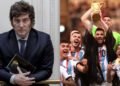 Milei promulga decreto que permite expulsar a extranjeros que ofendan a Argentina y sus ciudadanos