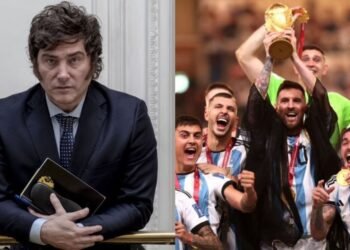 Milei promulga decreto que permite expulsar a extranjeros que ofendan a Argentina y sus ciudadanos