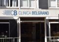El director de una clínica de Quilmes clama por ayuda: “No quiero ser Favaloro”