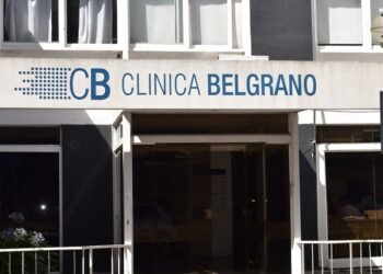 El director de una clínica de Quilmes clama por ayuda: “No quiero ser Favaloro”
