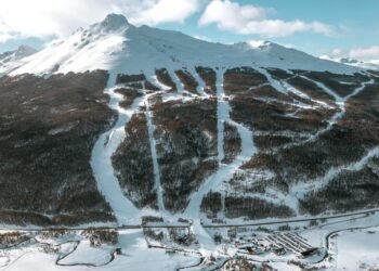 Reactivación invernal: destinos destacados en las vacaciones de invierno