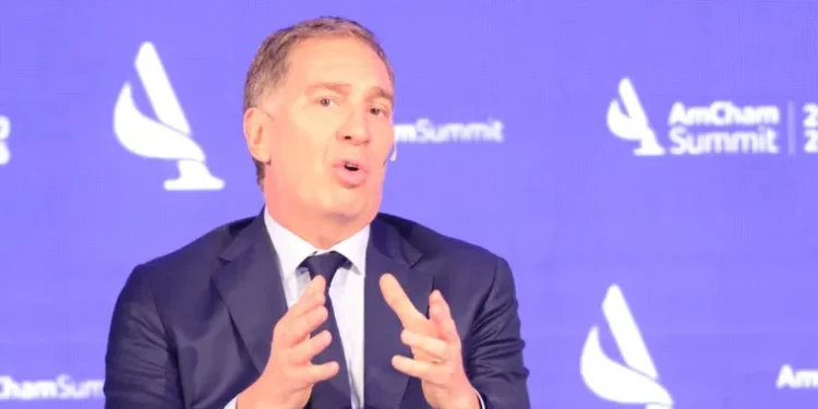 El Pro apuesta a que la llegada de Santilli alivie tensiones entre Macri y Milei
