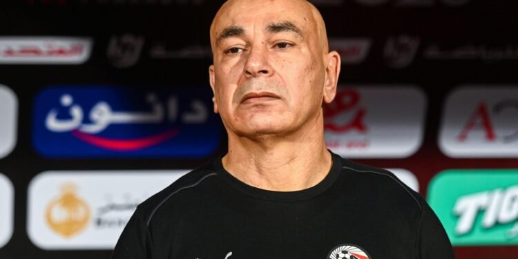 El ‘Rey Hassan’: el entrenador que lleva a Egipto a desafiar a Argentina