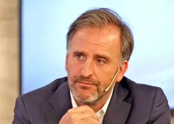 Tensión en el Senado: Benegas Lynch bajo la mira por sus vínculos en el sector agropecuario