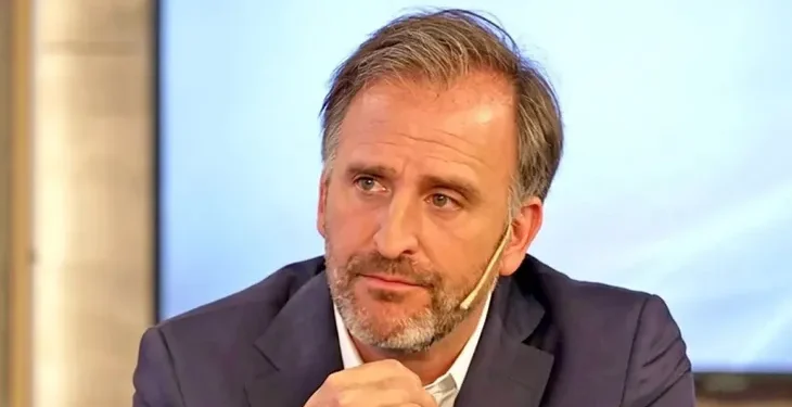 Tensión en el Senado: Benegas Lynch bajo la mira por sus vínculos en el sector agropecuario