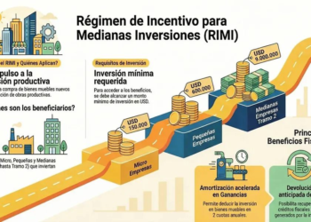 Impuestos: ahorro anual potencial para pymes a través de beneficios fiscales