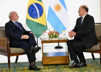 Tensión diplomática con Brasil: Patricia Bullrich reclama el retorno del embajador Bitelli