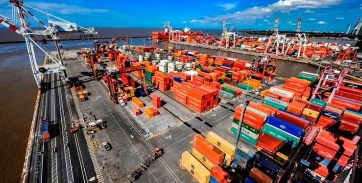 Crisis portuaria: el impacto de la desregulación en la cadena de suministros y el malestar exportador