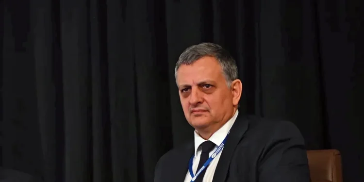 Argentina LNG: El salto histórico de YPF hacia la soberanía exportadora
