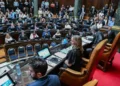 Pacto Legislativo en CABA: El acuerdo entre PRO, PJ y LLA para definir cargos clave del Poder Judicial y la Defensoría