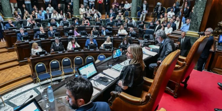 Pacto Legislativo en CABA: El acuerdo entre PRO, PJ y LLA para definir cargos clave del Poder Judicial y la Defensoría