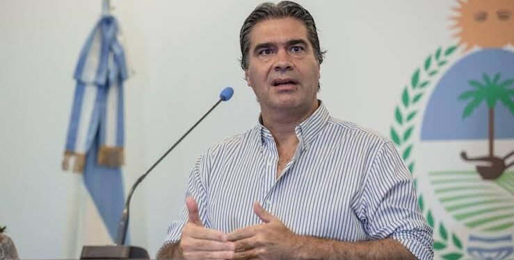 Capitanich alerta por la extranjerización de tierras y critica la falta de control estatal