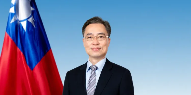 El efecto IA: Taiwán proyecta su crecimiento económico más alto en cuatro décadas