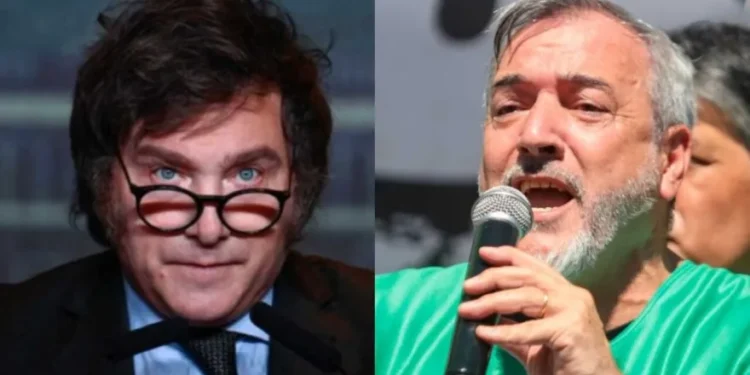 Reforma del empleo público: ATE declara la “alerta máxima” ante los cambios propuestos por el Gobierno