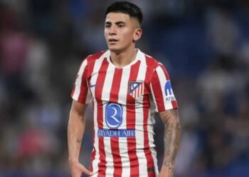 River Plate alcanza un acuerdo con Atlético Madrid por Thiago Almada
