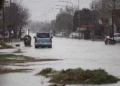 Pronóstico de lluvias y alertas meteorológicas en Buenos Aires y otras provincias