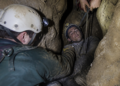 Un rescate fallido en una cueva de Utah: la tragedia de John Edward Jones