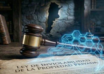 El impacto político de una derrota y sus consecuencias internas tras la ley de Inviolabilidad de la Propiedad Privada