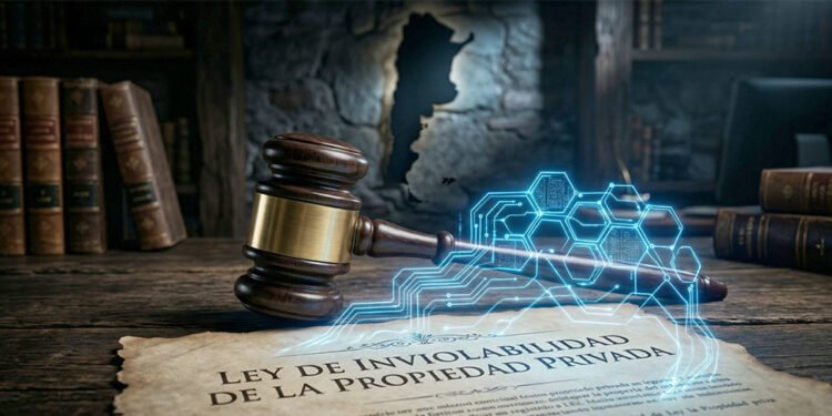 El impacto político de una derrota y sus consecuencias internas tras la ley de Inviolabilidad de la Propiedad Privada