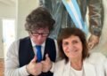 Milei explora diversas opciones para su fórmula de 2027, con Bullrich como la opción más destacada