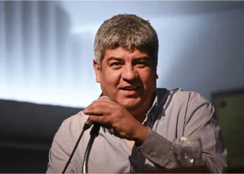 El llamado de Pablo Moyano a los empresarios: “Cuando vuelva el peronismo…”