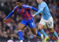 Crystal Palace y Manchester City se enfrentan en la Premier League 2026: fecha, hora y dónde seguir el partido en vivo