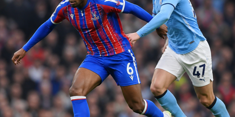 Crystal Palace y Manchester City se enfrentan en la Premier League 2026: fecha, hora y dónde seguir el partido en vivo