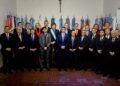 Descoordinaciones, gobernadores descontentos y el impacto de Tini Stoessel: el tormentoso camino de Milei en el Congreso