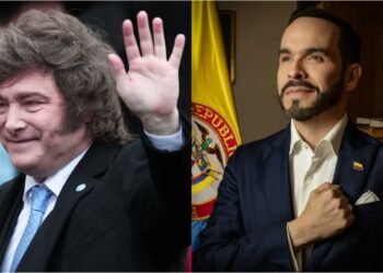 Javier Milei viaja a Colombia para reunirse con el presidente electo y asistir a su asunción