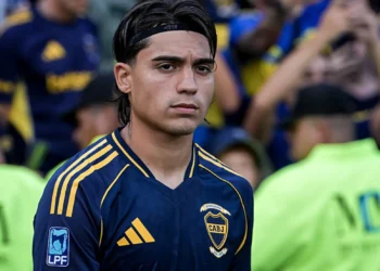 Exequiel Zeballos se prepara para dejar Boca: una oferta de España se suma tras el frustrado pase al Napoli