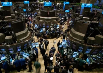 Acciones argentinas experimentan caídas de hasta el 6% en Wall Street