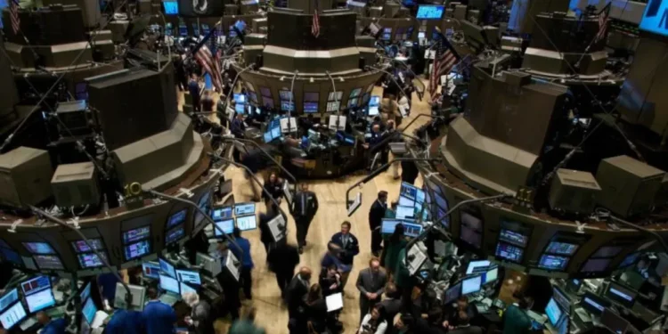 Acciones argentinas experimentan caídas de hasta el 6% en Wall Street