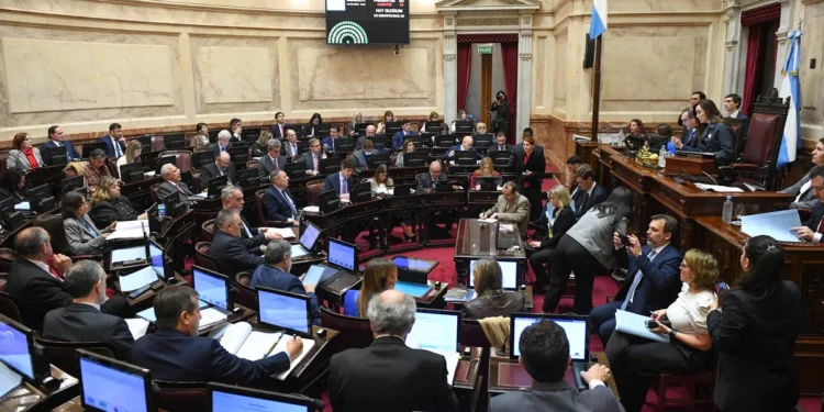 Proyectos clave en energía, minería, tierras y biocombustibles serán tratados por el Congreso