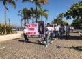 Femicidio en Luján: la autopsia reveló 35 heridas de arma blanca en Daniela Armoa