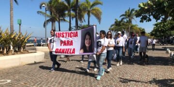 Femicidio en Luján: la autopsia reveló 35 heridas de arma blanca en Daniela Armoa