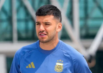 Gerónimo Rulli se une al Manchester City: contrato hasta 2028