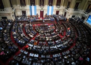 El oficialismo se prepara para una sesión el 26 de agosto