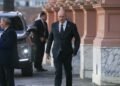 La mesa política avanza en la agenda legislativa con la inclusión de Sturzenegger