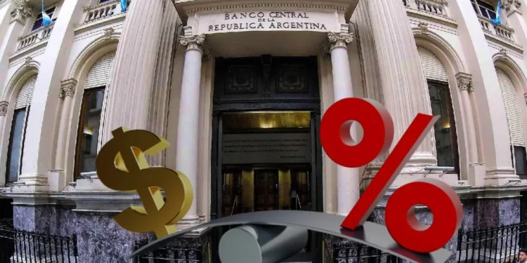 Tasa de interés de plazos fijos: qué ofrecen las entidades bancarias este miércoles 12 de agosto