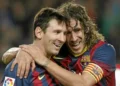 Reacciones emotivas del fútbol ante el conmovedor homenaje de Lionel Messi a su padre