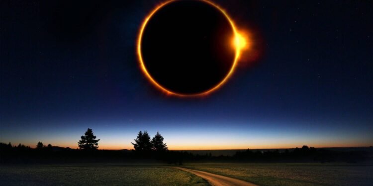 Eclipse solar total del 12 de agosto: impactará de manera especial a ciertos signos del zodíaco