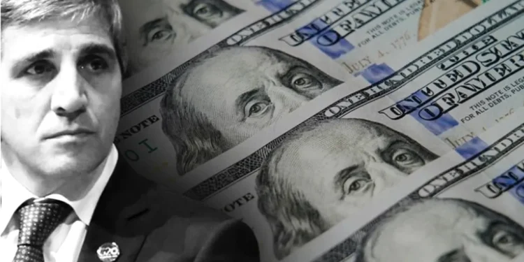 Facilitan el acceso al crédito en dólares para las empresas con el fin de dinamizar la economía