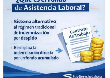 Límites de inversión para los Fondos de Asistencia Laboral definidos por el Gobierno