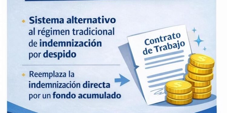Límites de inversión para los Fondos de Asistencia Laboral definidos por el Gobierno