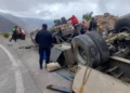 Familia sufre accidente trágico en Jujuy: una mujer falleció y su hija quedó en estado crítico
